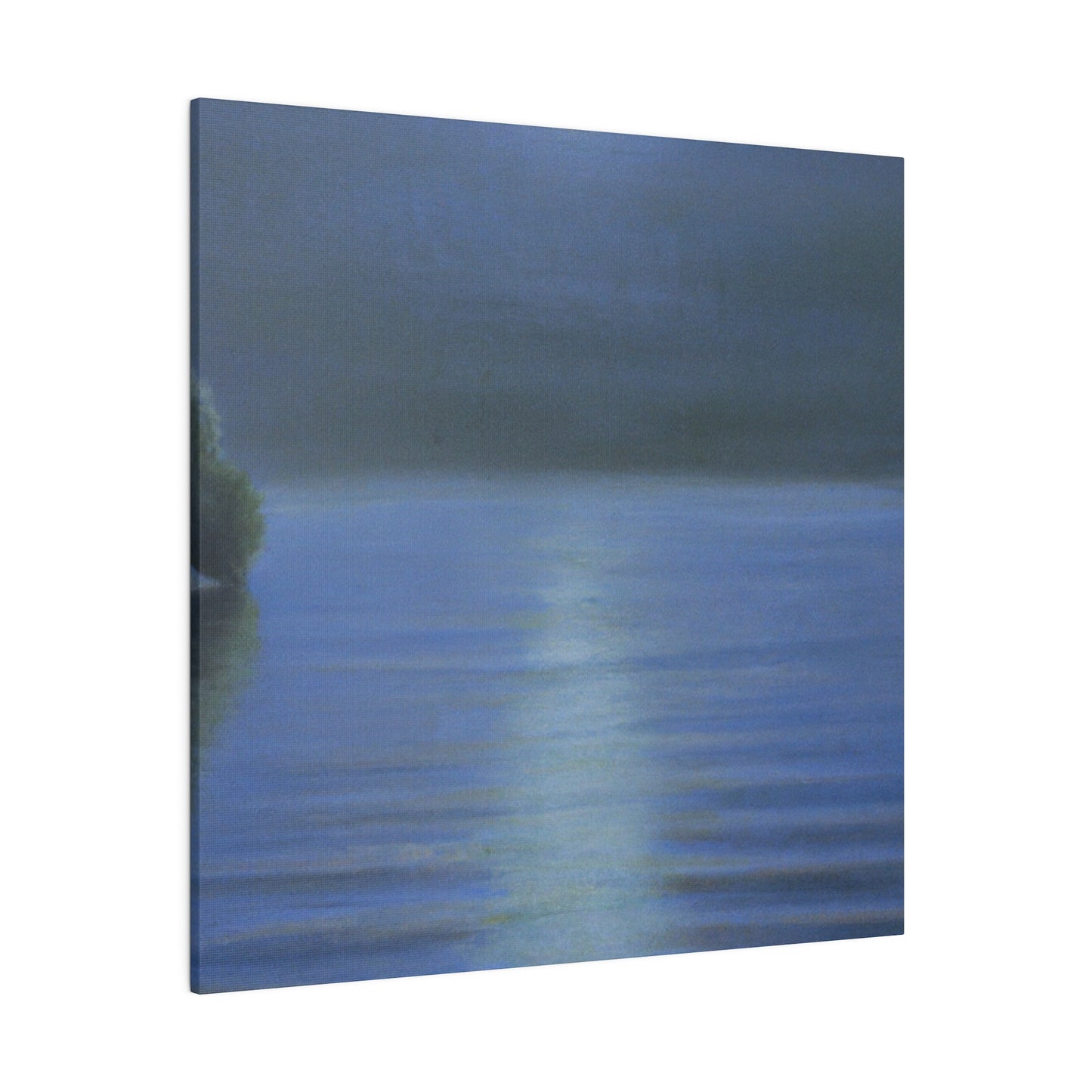 Geoffrey Fairfax - Canvas