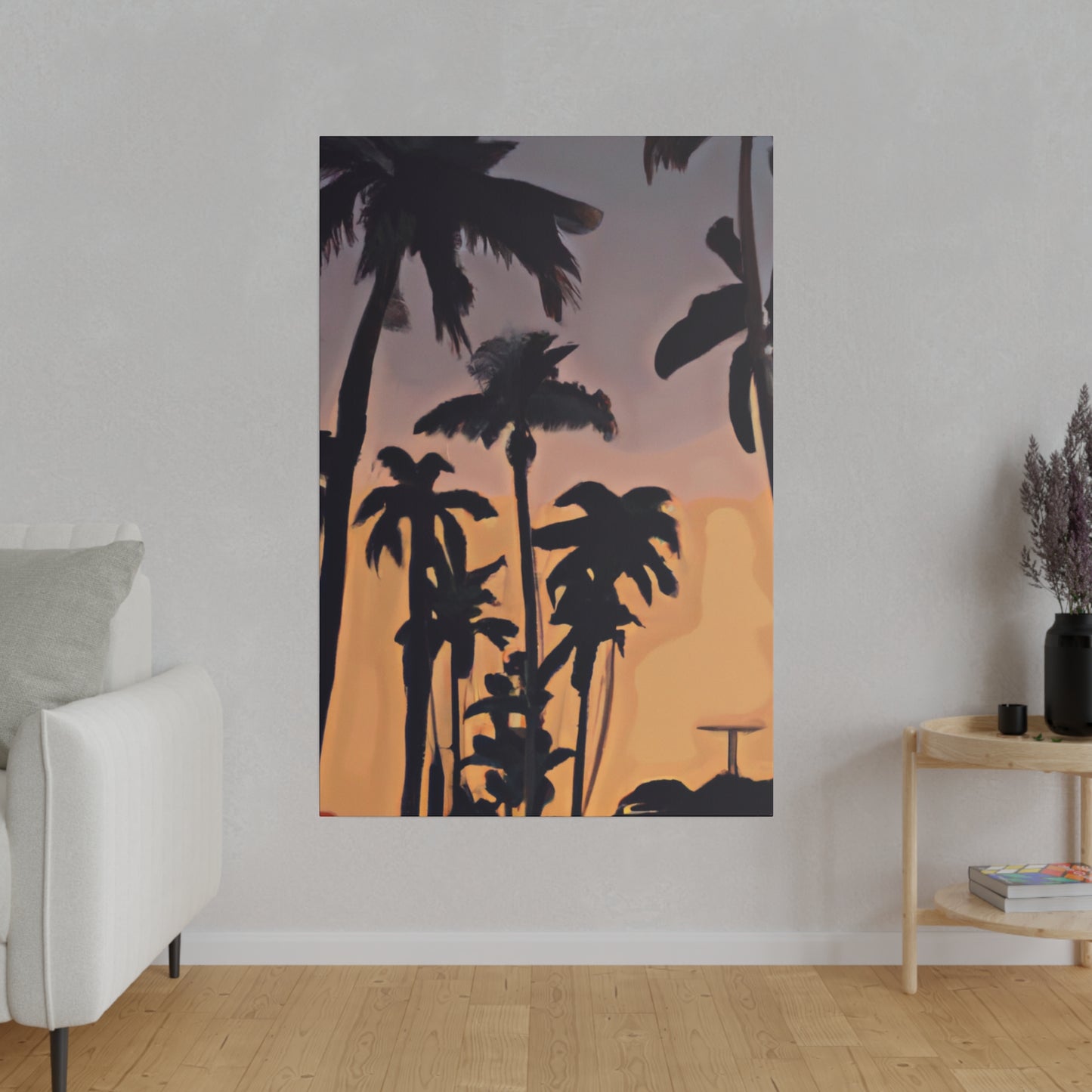 Gwendolyn Ames. - Canvas