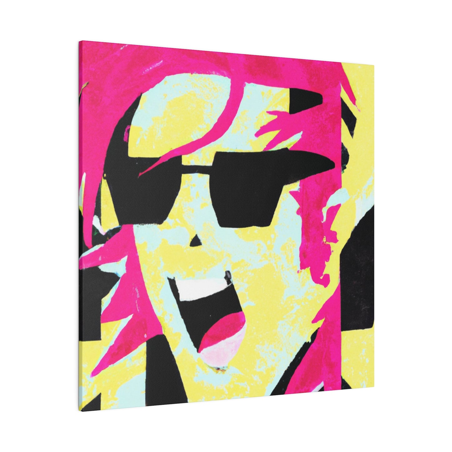 Arlo Aristides - Canvas