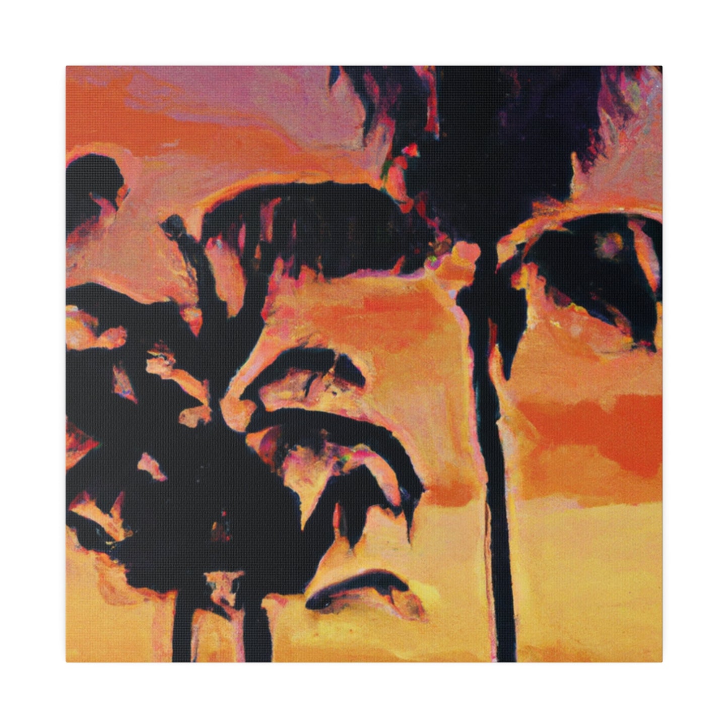 Adela Salerno - Canvas