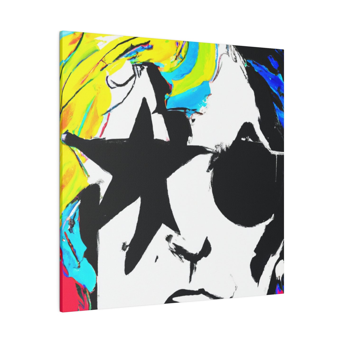 Averil Vesper - Canvas