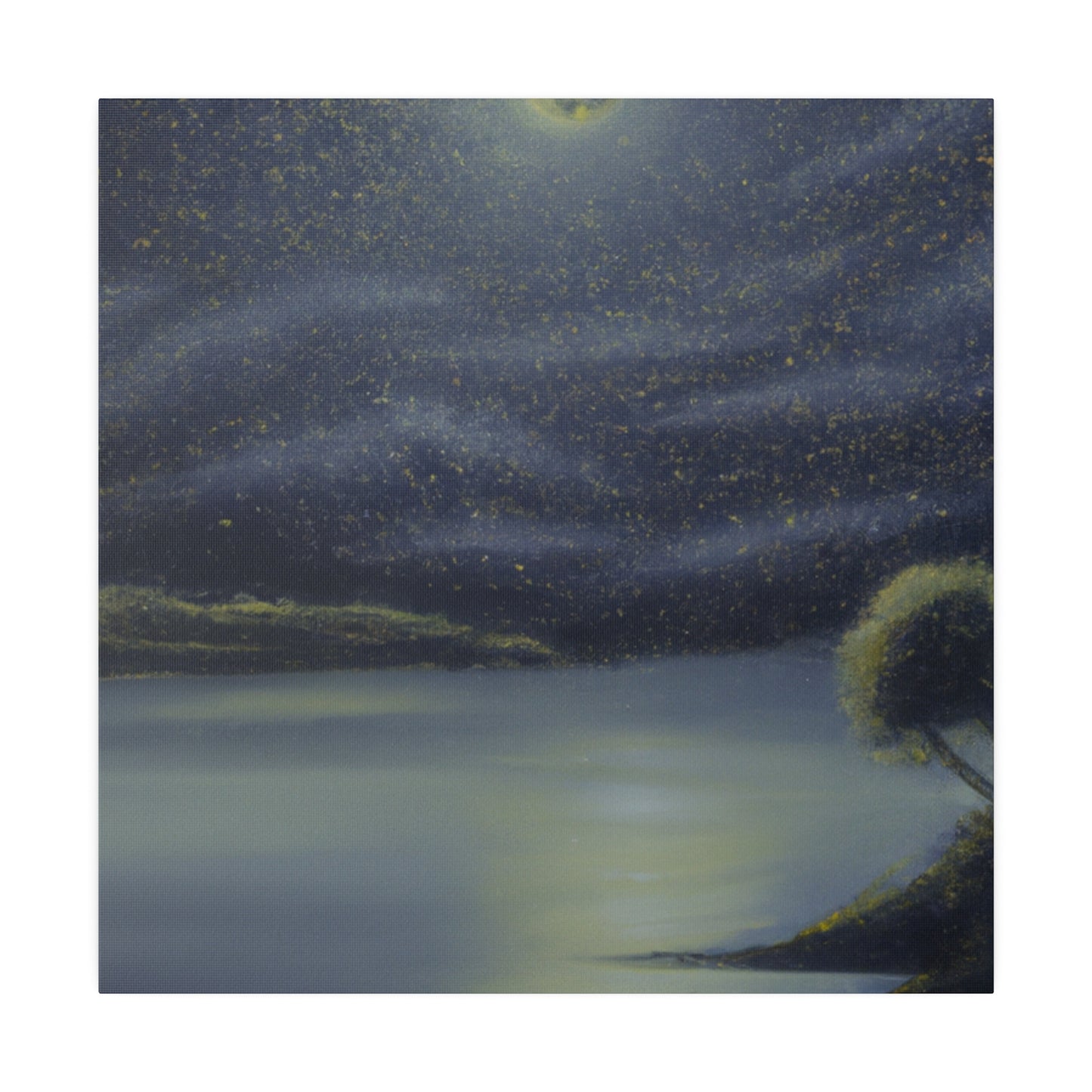 Alessandra Angeloni - Canvas