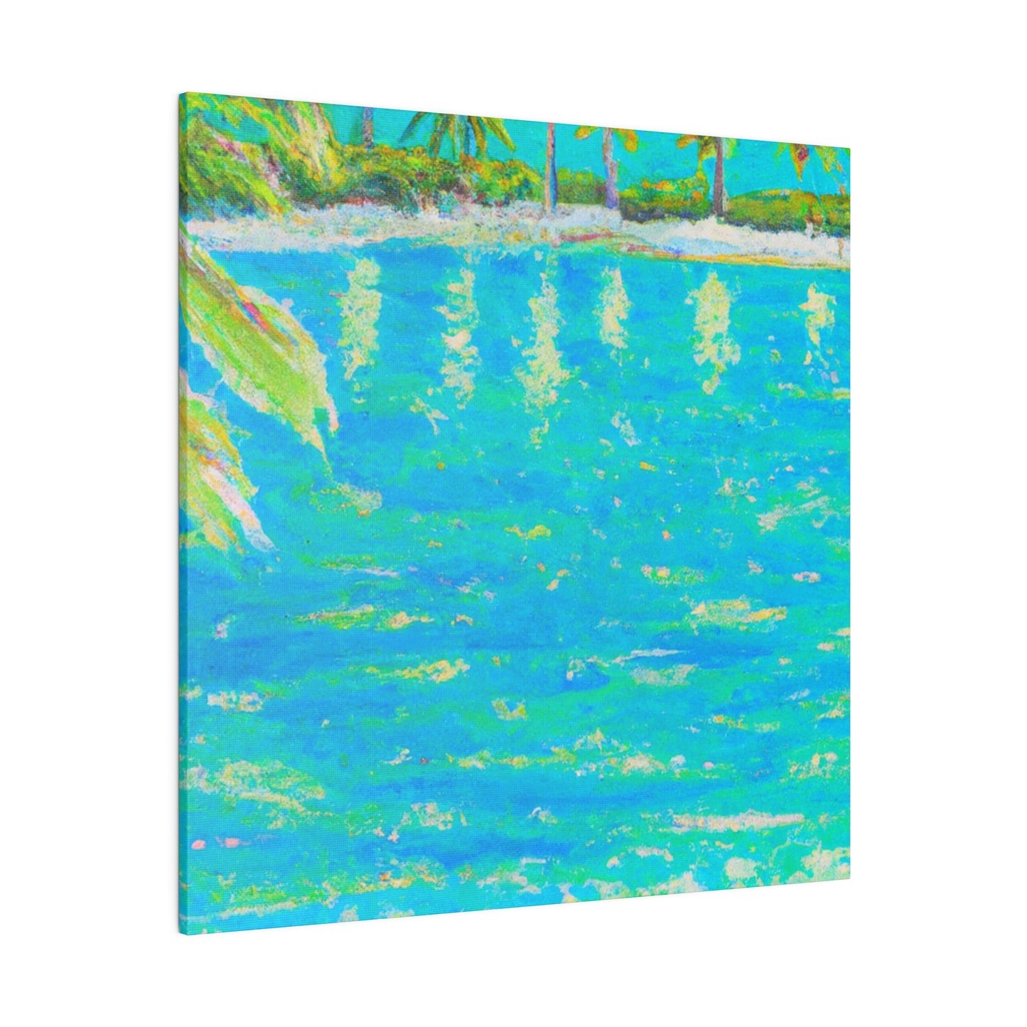 Aurelia Goldsworthy - Canvas