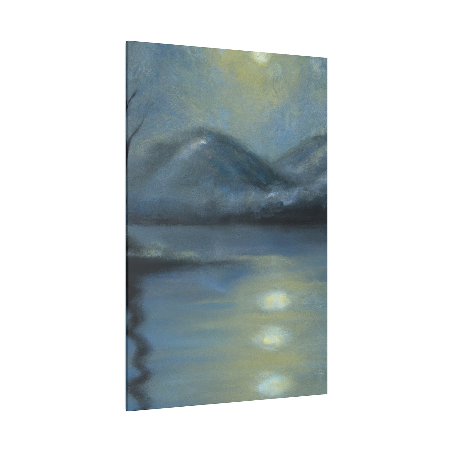 Alida Bellini - Canvas