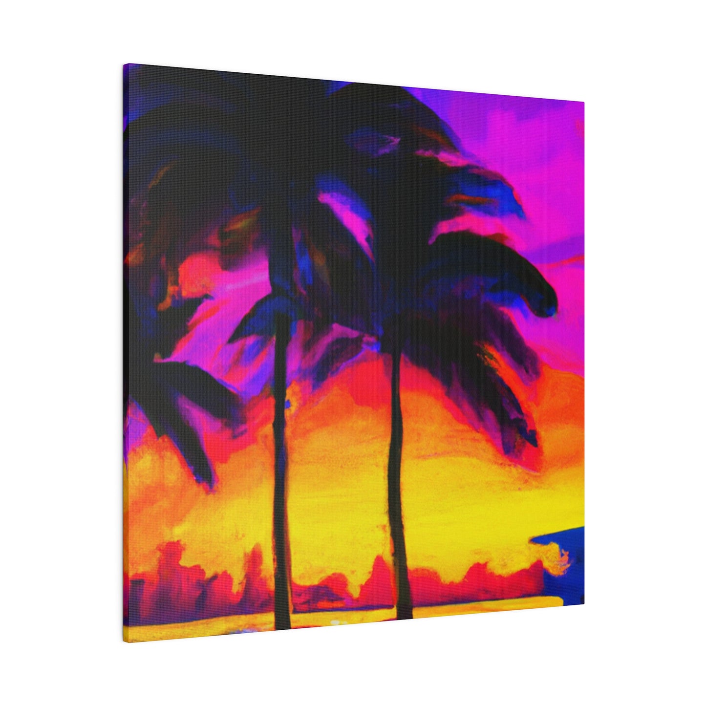 Dalcya Hoyt - Canvas