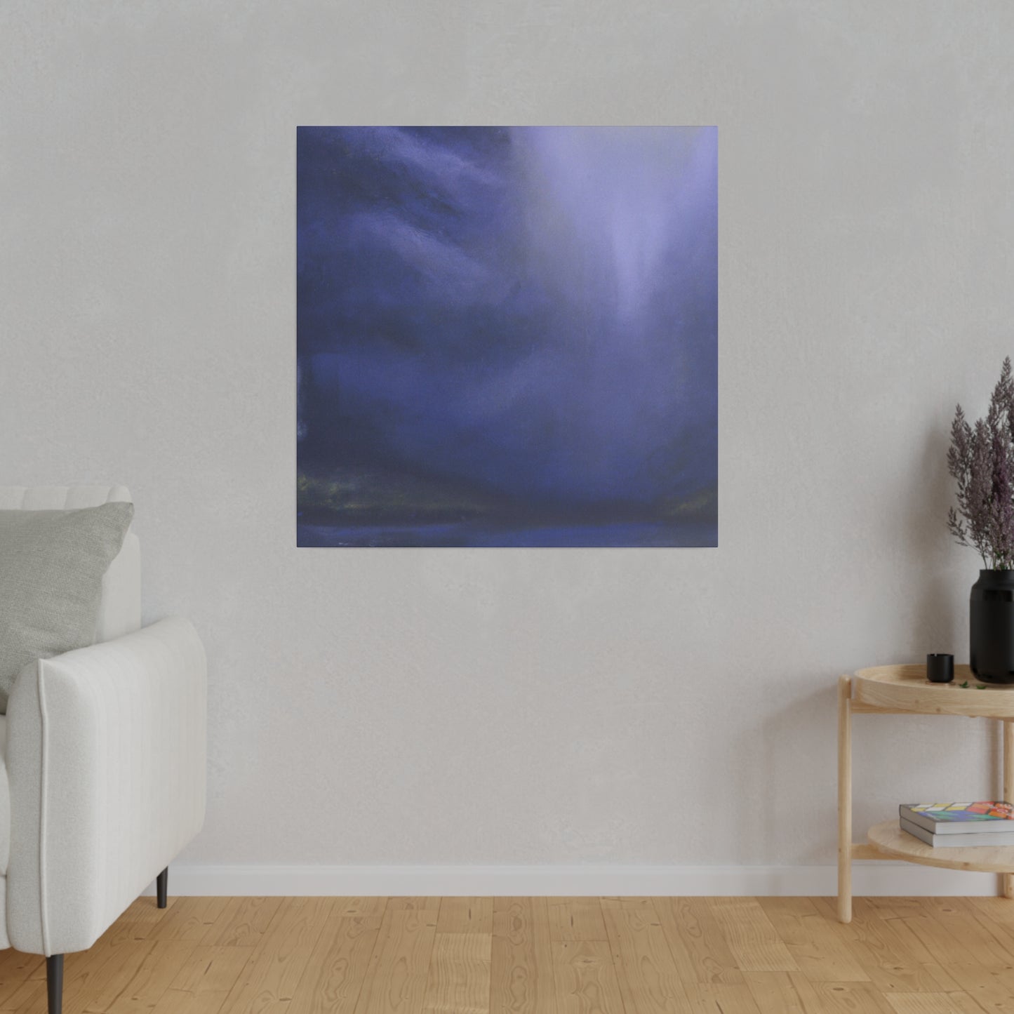 Carlo daVinci - Canvas
