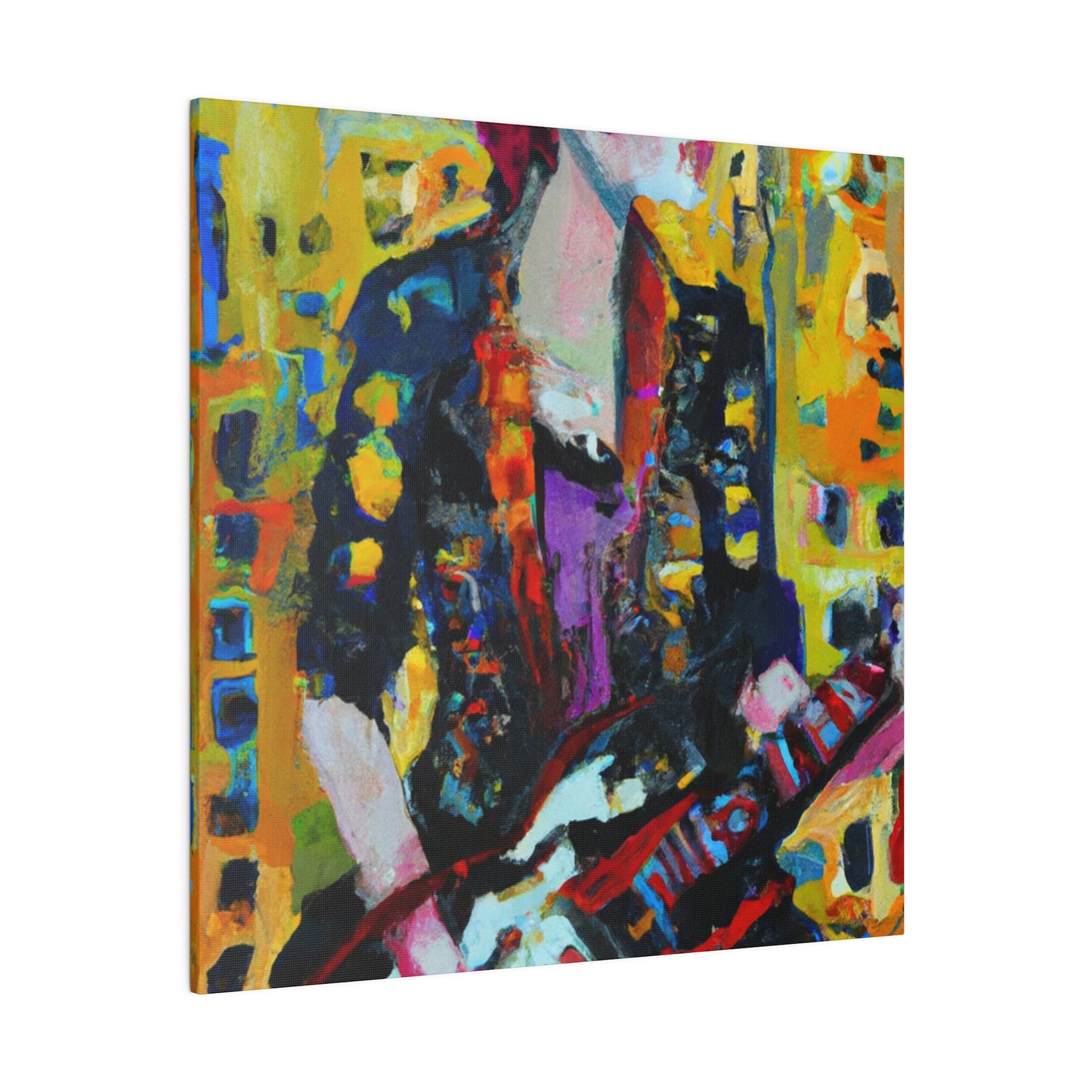 Aurelia Bellini - Canvas