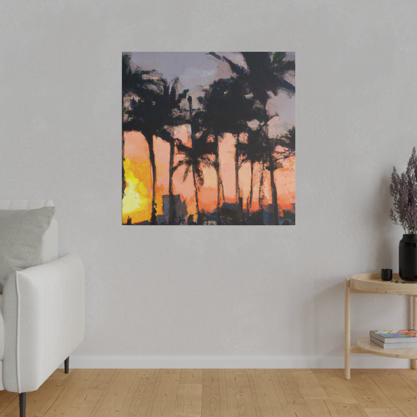 Gervase Fairey - Canvas