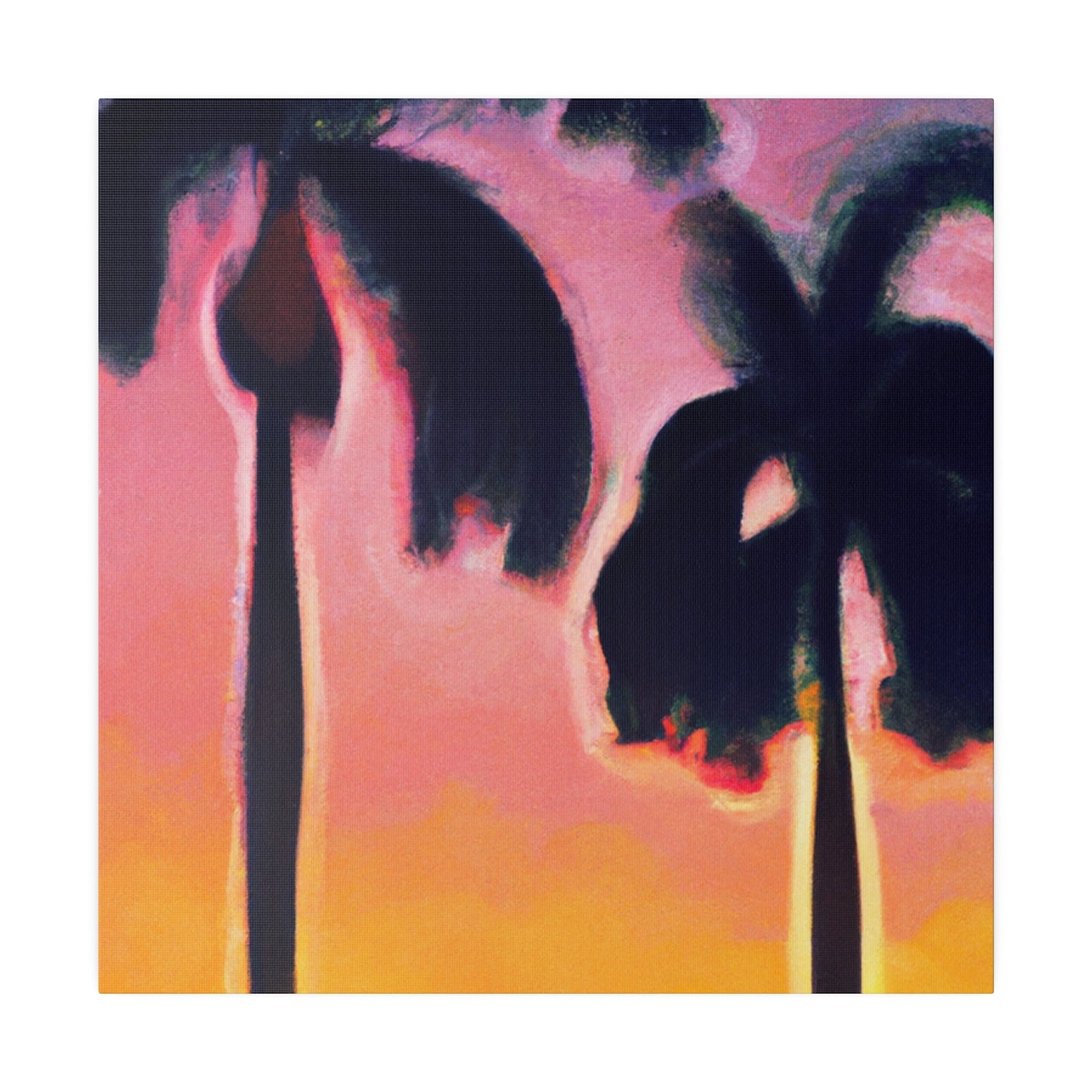 Giorgio Leonardo - Canvas