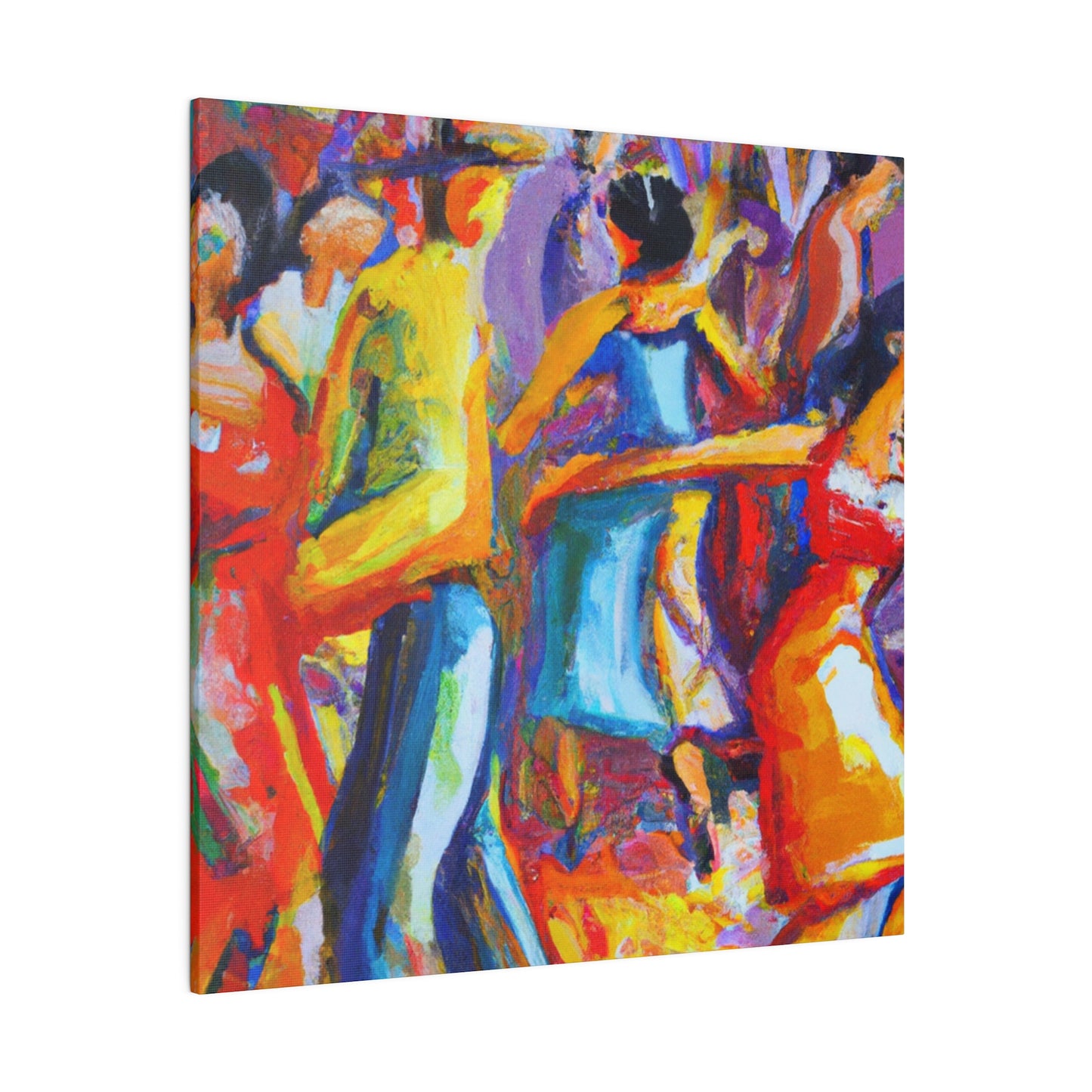 Gerarda Baldini - Canvas