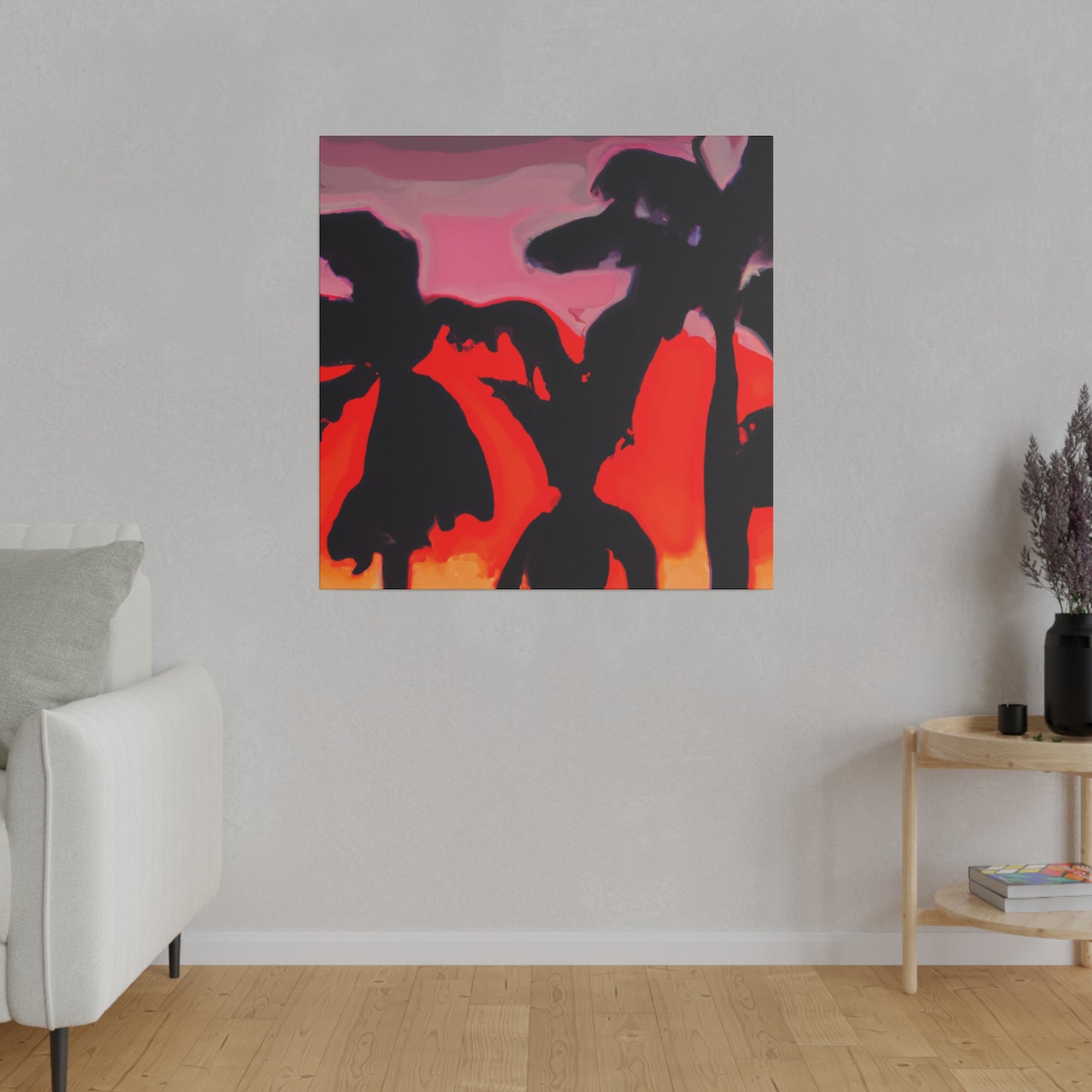 Filippo Vellisto. - Canvas