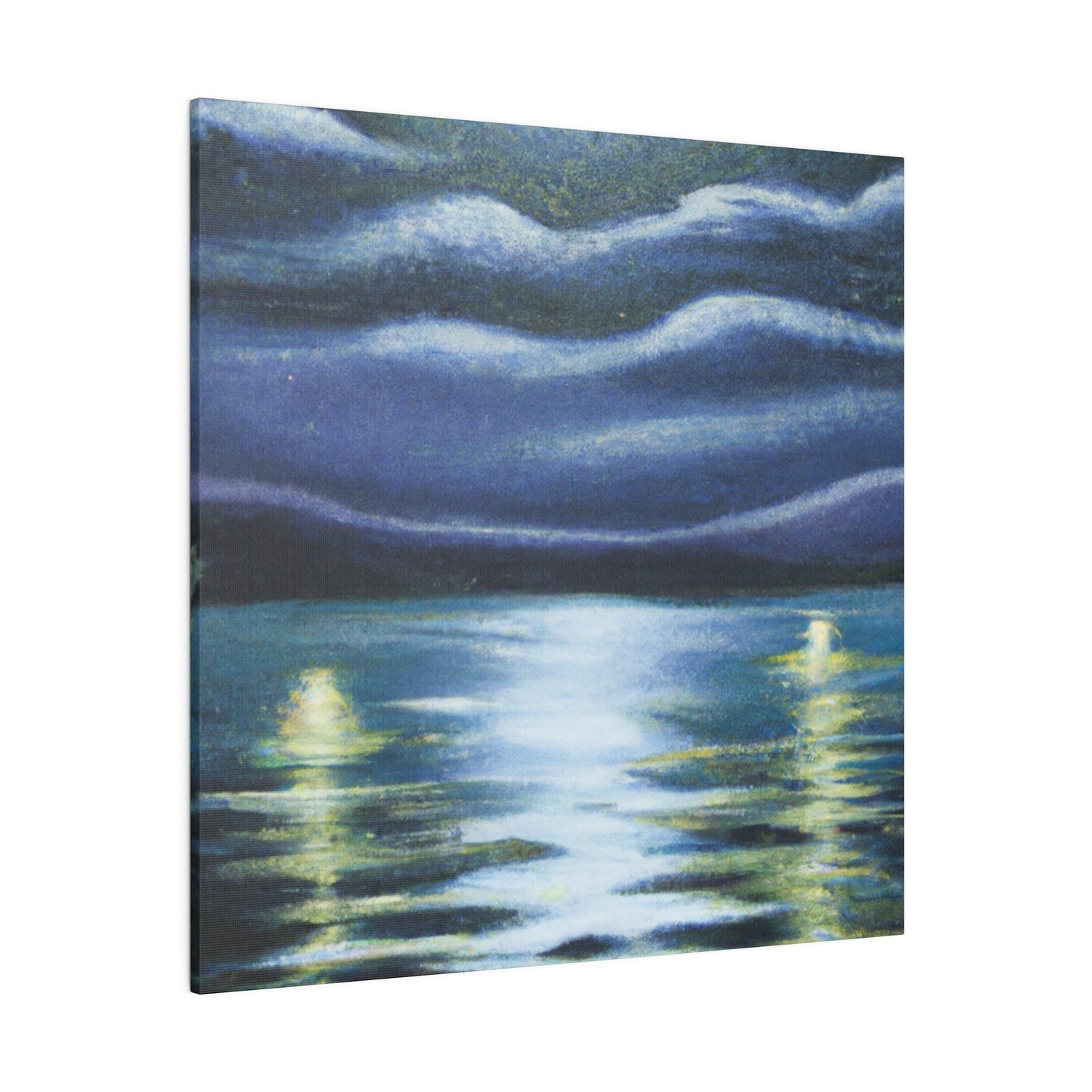 Gabrielle Soldano - Canvas