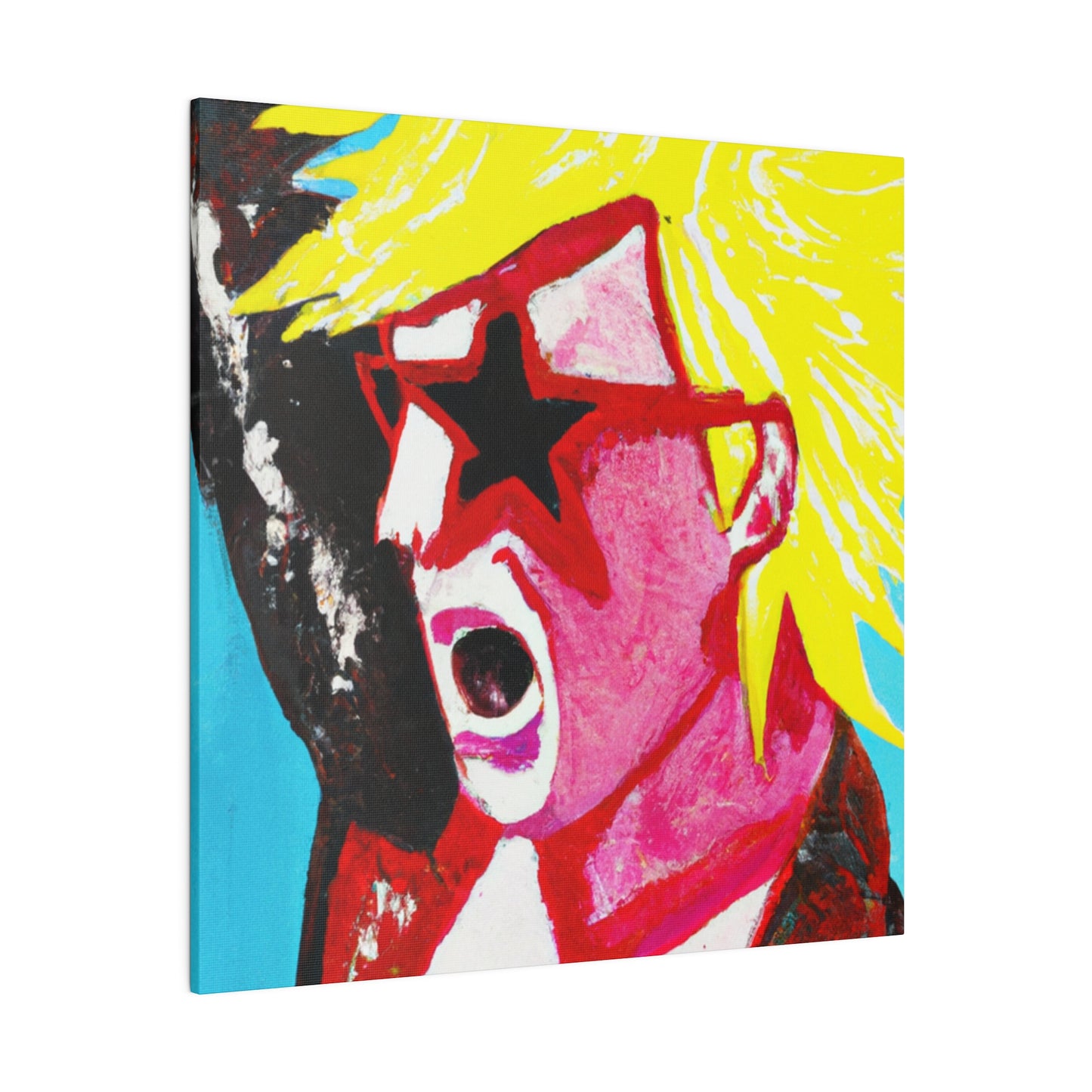 Abella Gentiletti - Canvas