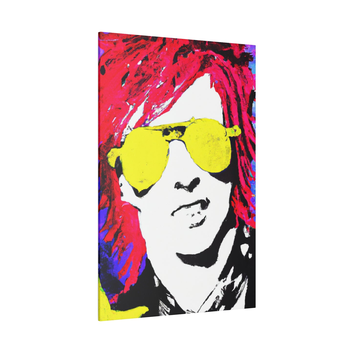 Dolores Verona - Canvas