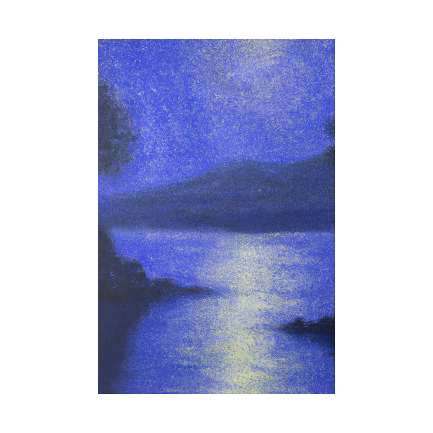 Flora Montero - Canvas