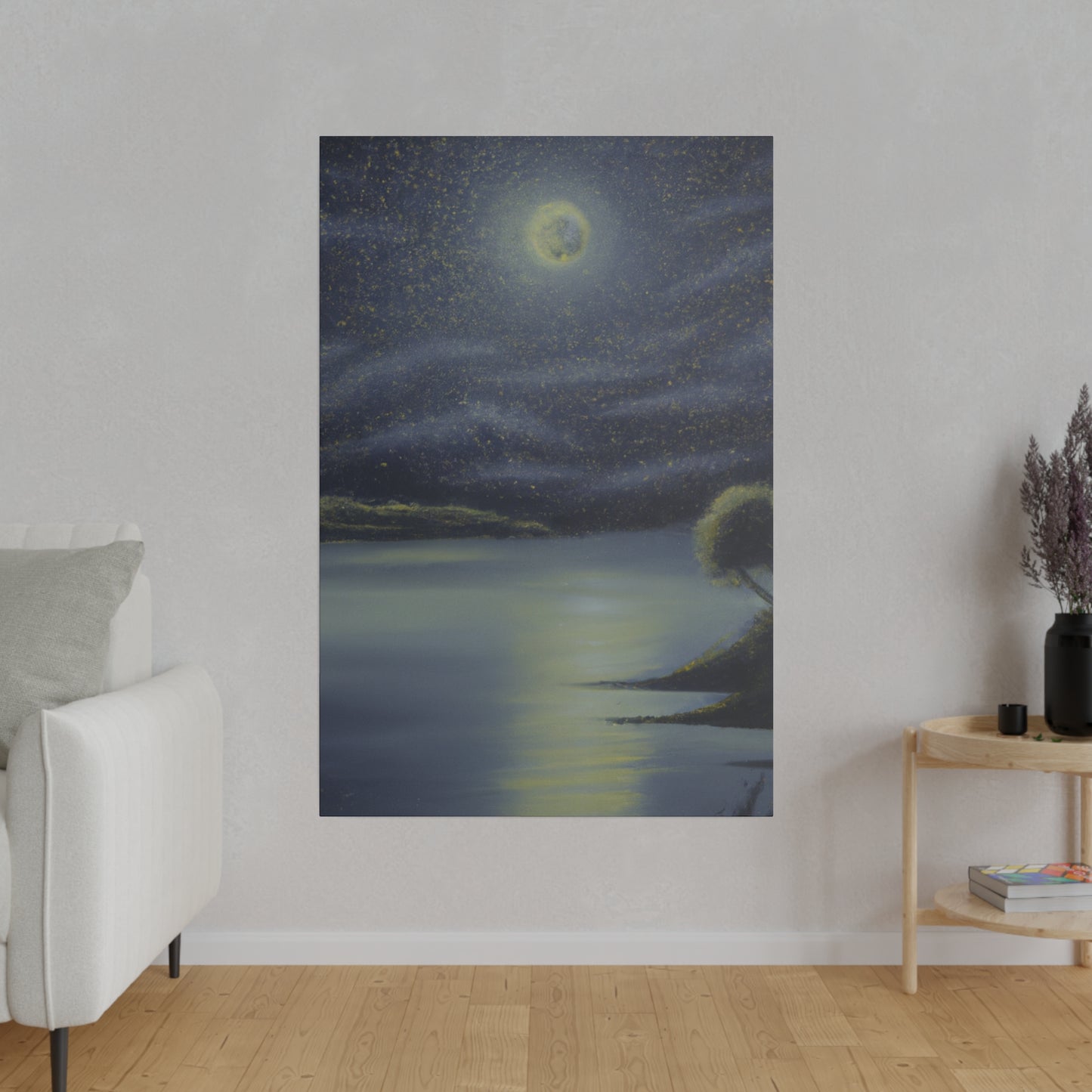 Alessandra Angeloni - Canvas