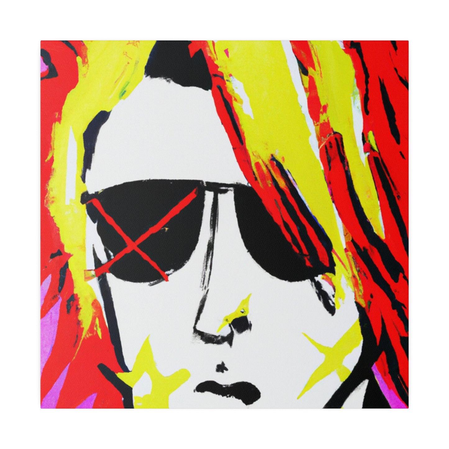 Giovanni Ventura - Canvas