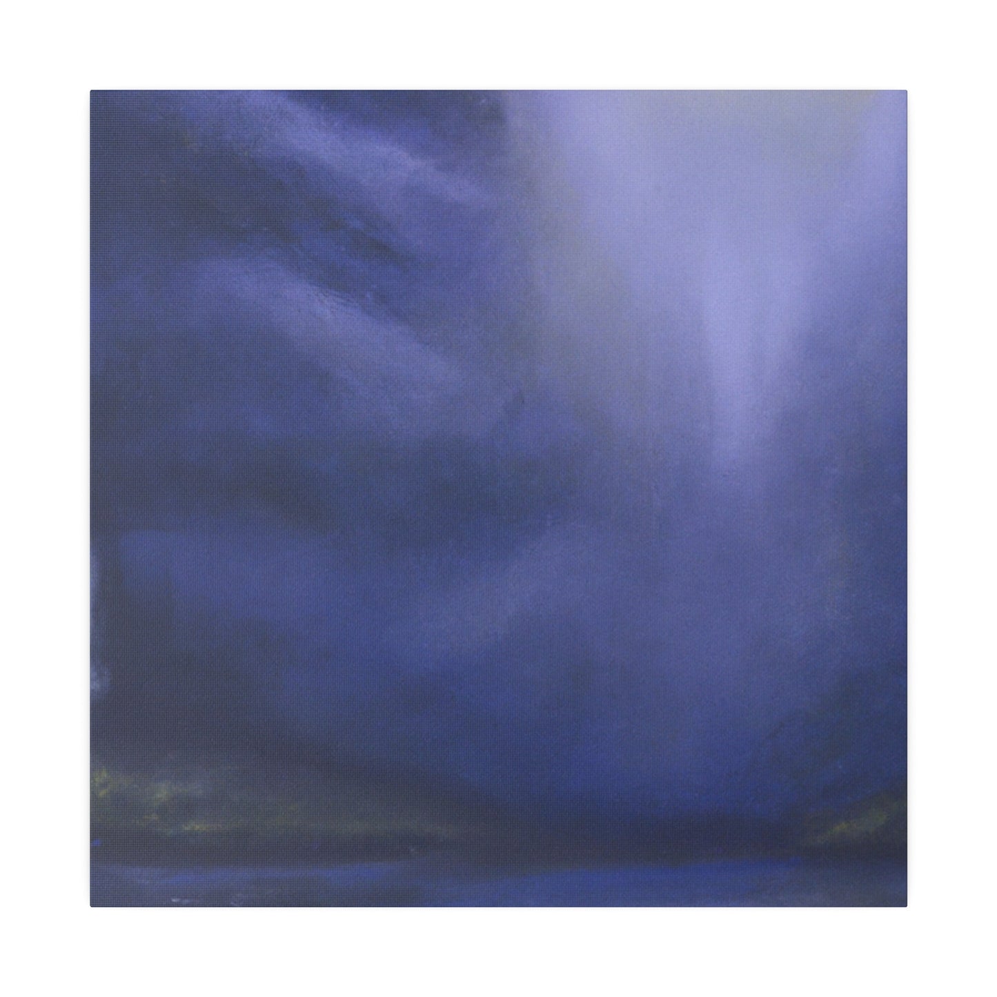 Carlo daVinci - Canvas