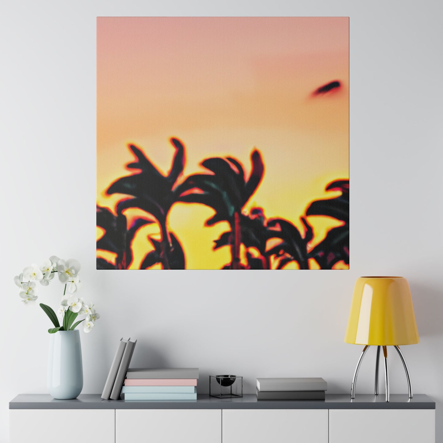 Agatha Rothmann - Canvas