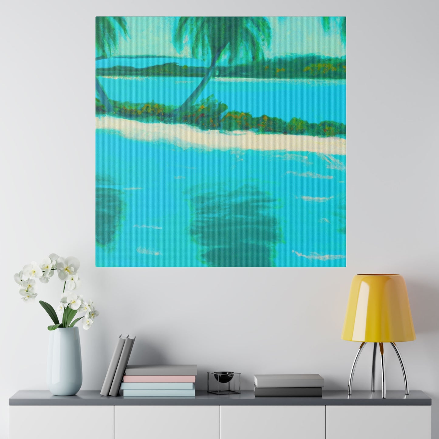 Eleanor Brightwell - Canvas
