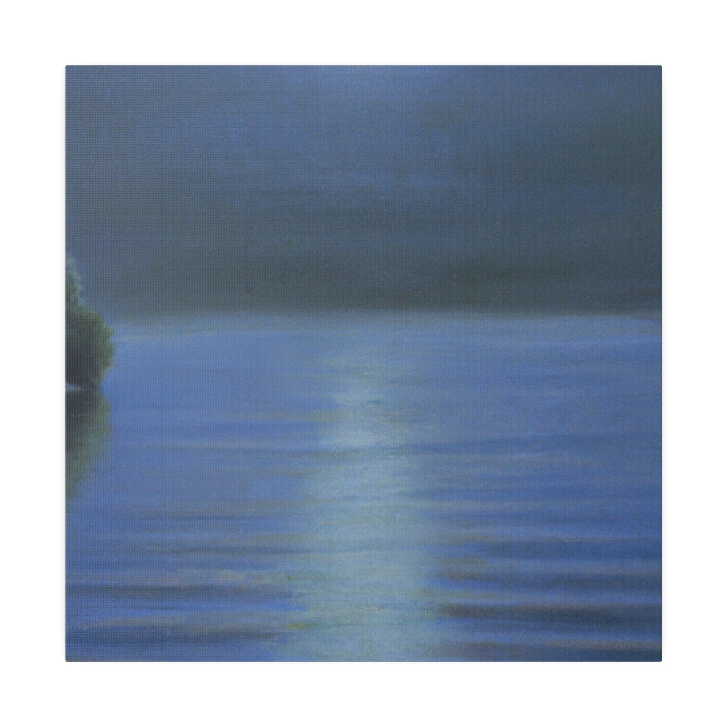 Geoffrey Fairfax - Canvas