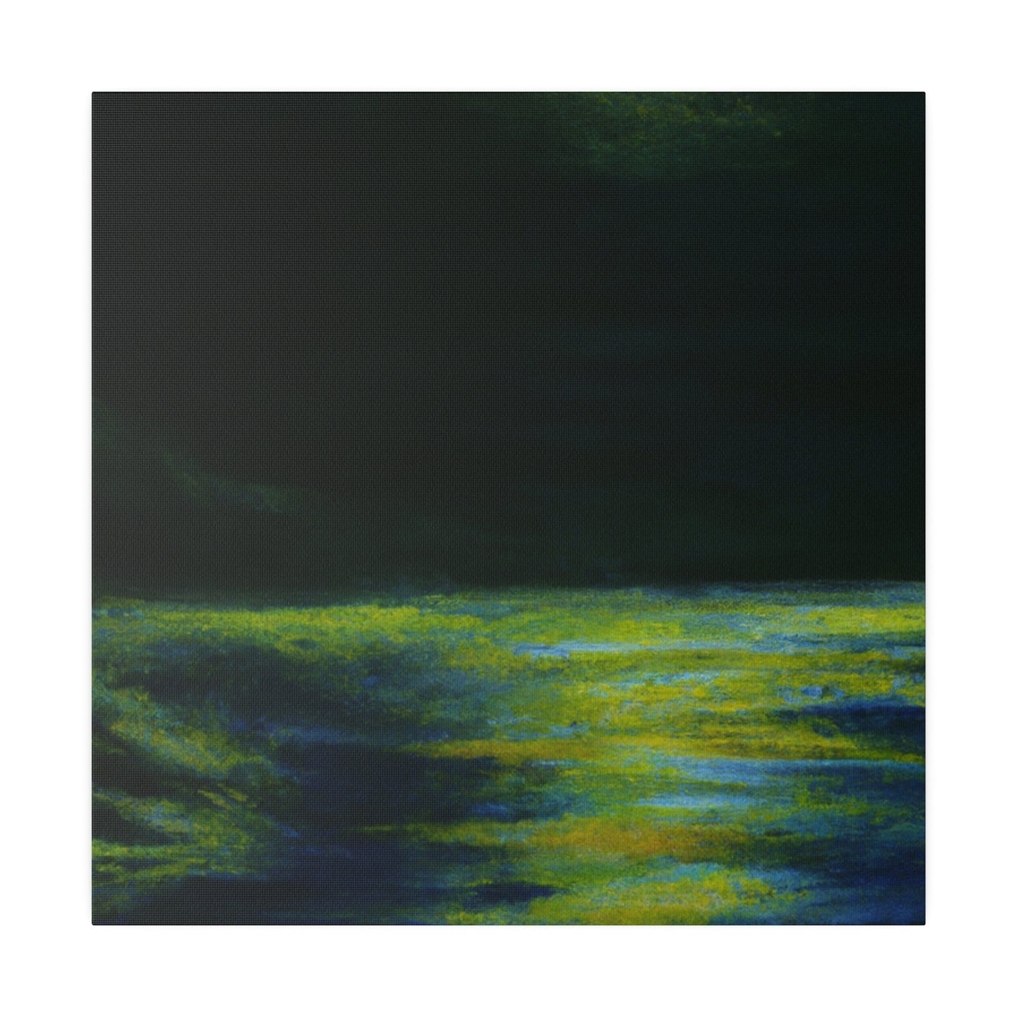 Alexander Larkin - Canvas