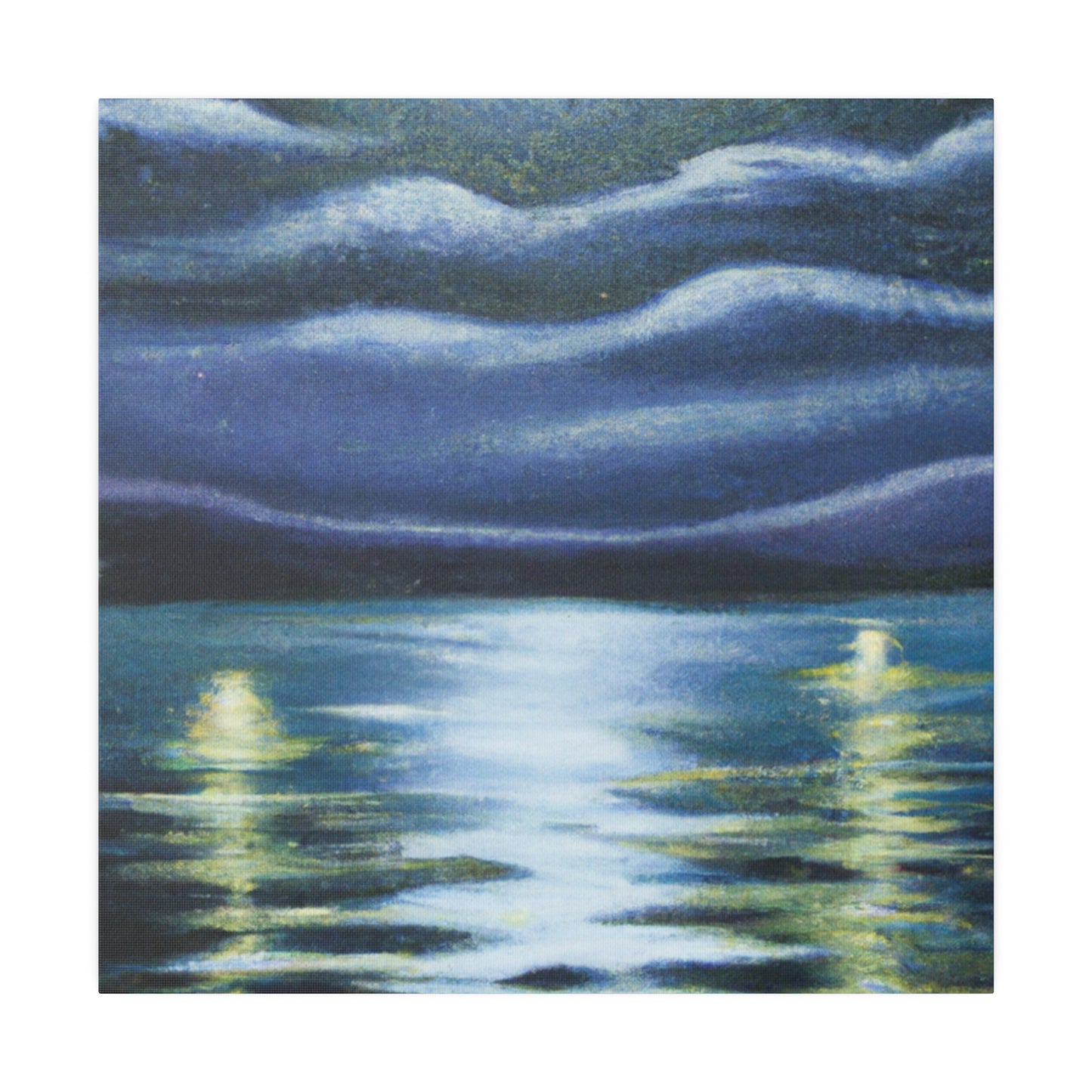 Gabrielle Soldano - Canvas