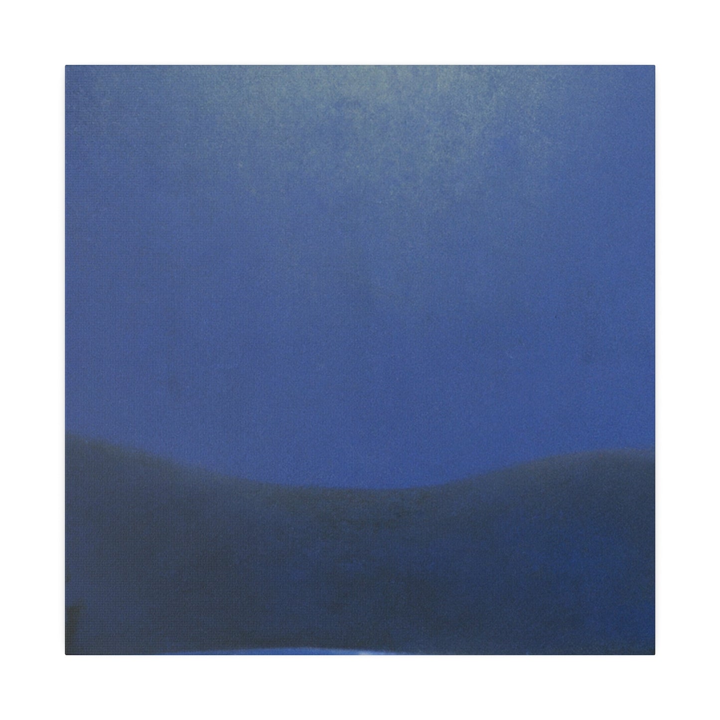 Henrietta da Vinci - Canvas