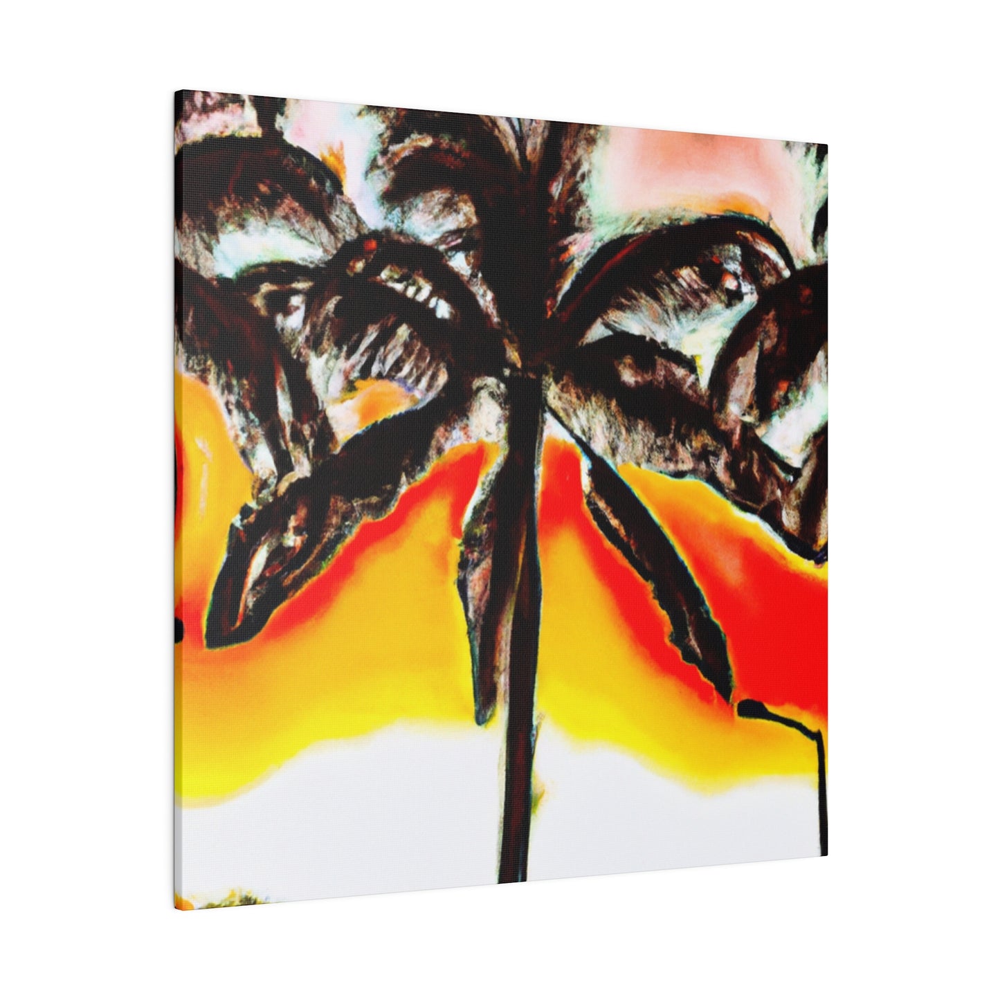 Giovanni Pietro - Canvas