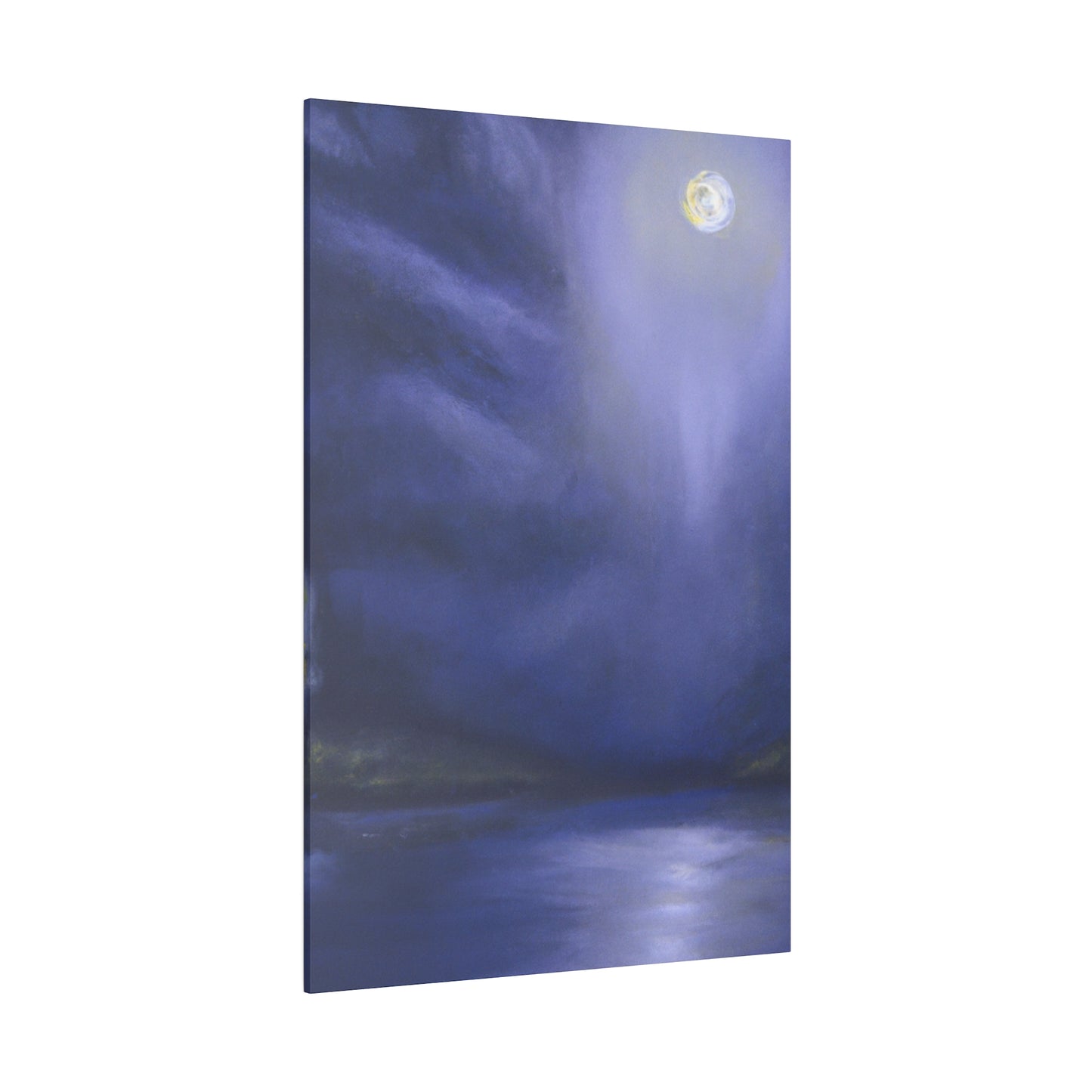 Carlo daVinci - Canvas