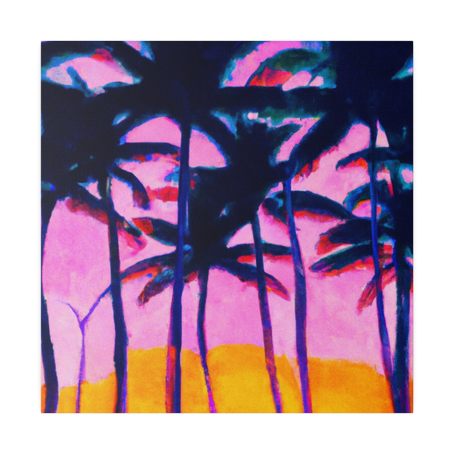 Giovanni Pinelli - Canvas