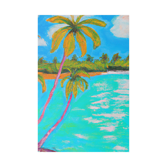 Anselmo Abbati - Canvas