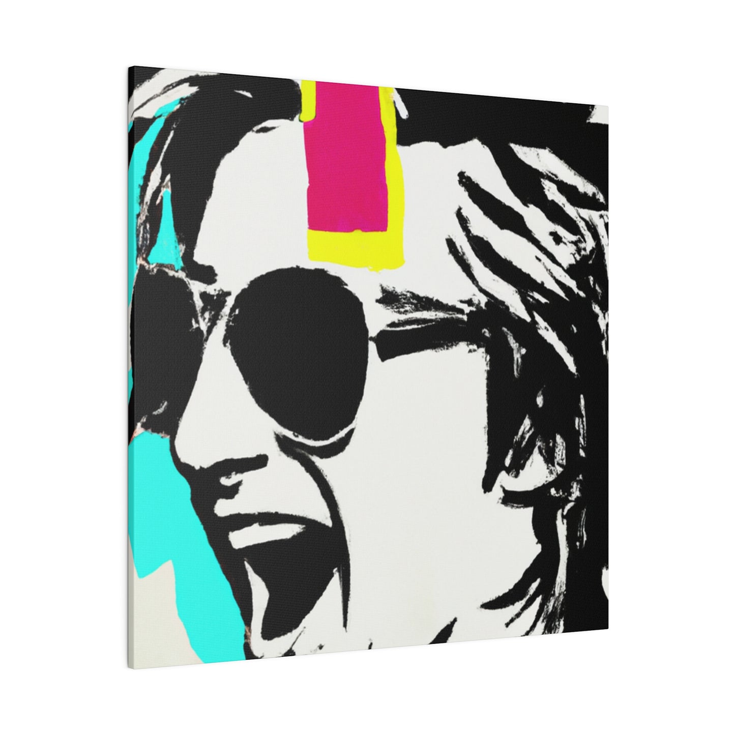 Gianetta Pisanello - Canvas