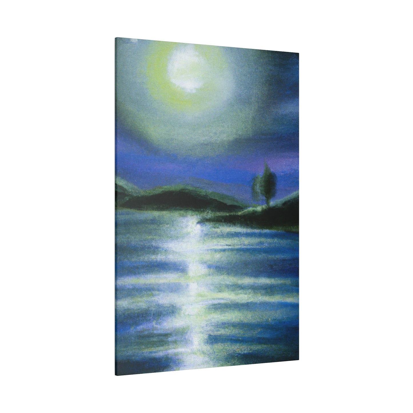 Gaia Bosco - Canvas