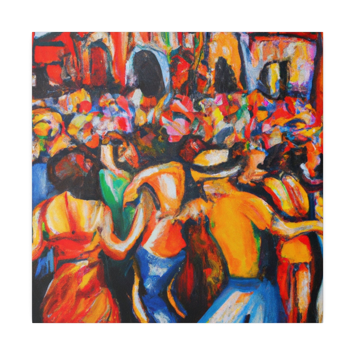 Giovanni Gentile. - Canvas