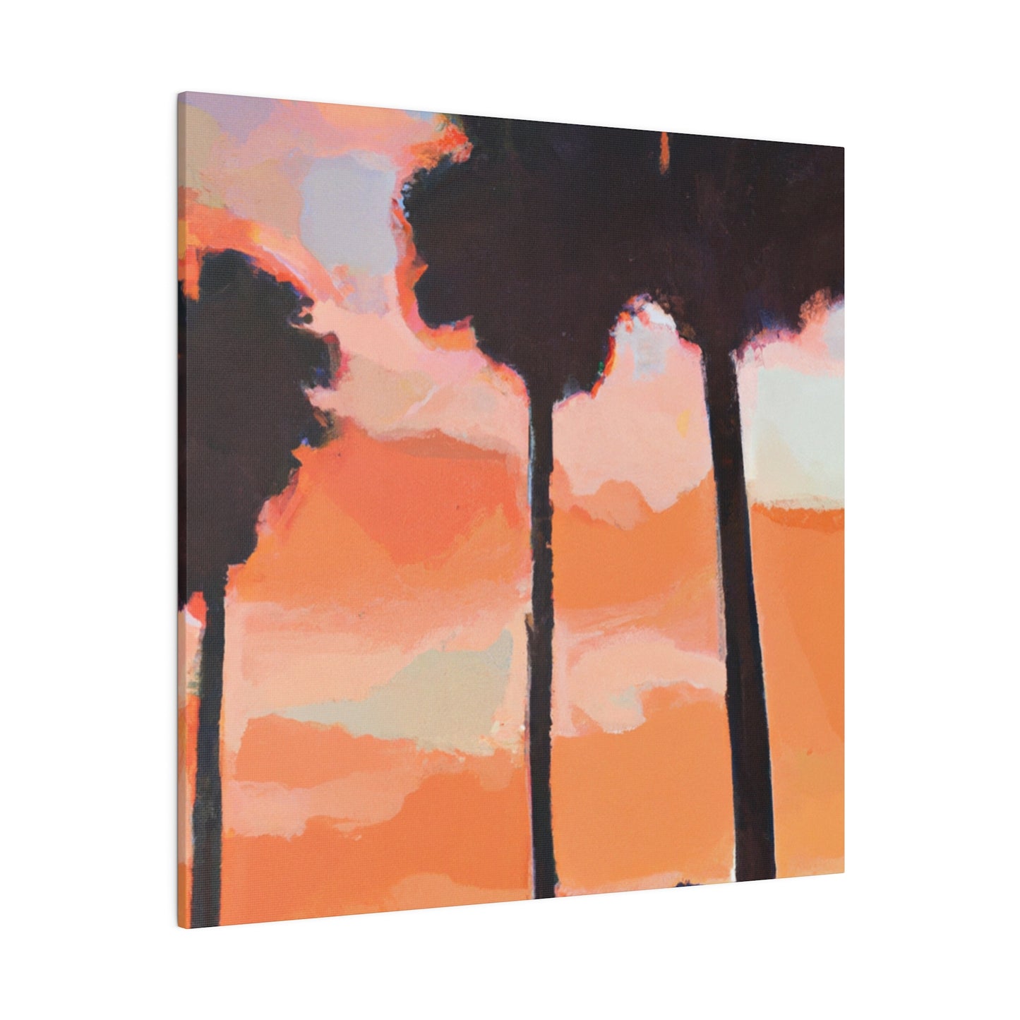 Aurelia diVega - Canvas