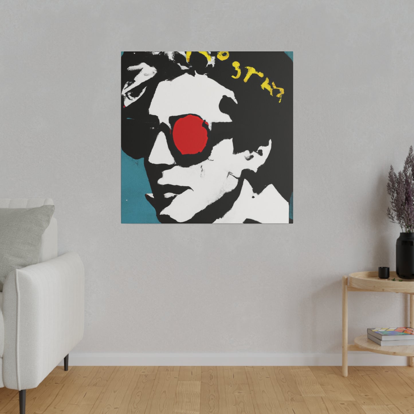Adriano Corvino - Canvas