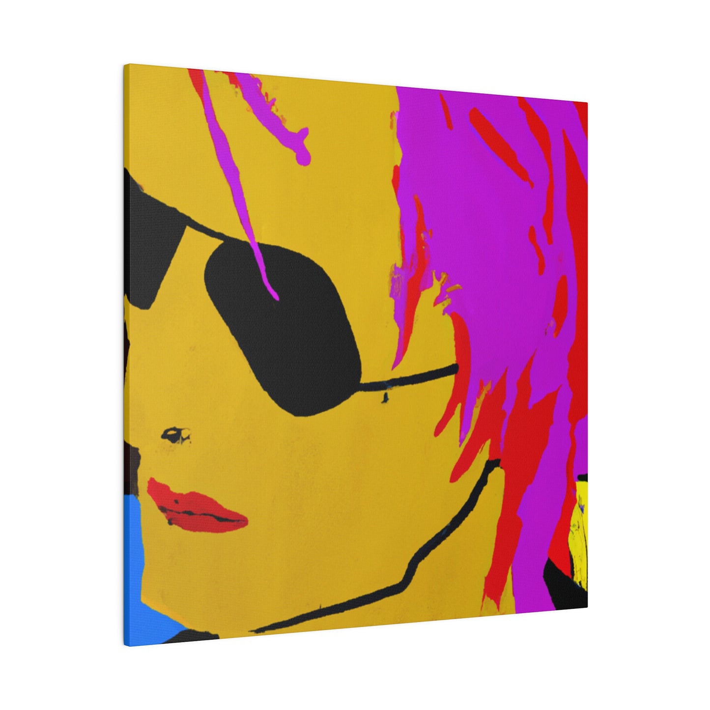 Filippo Verdi - Canvas