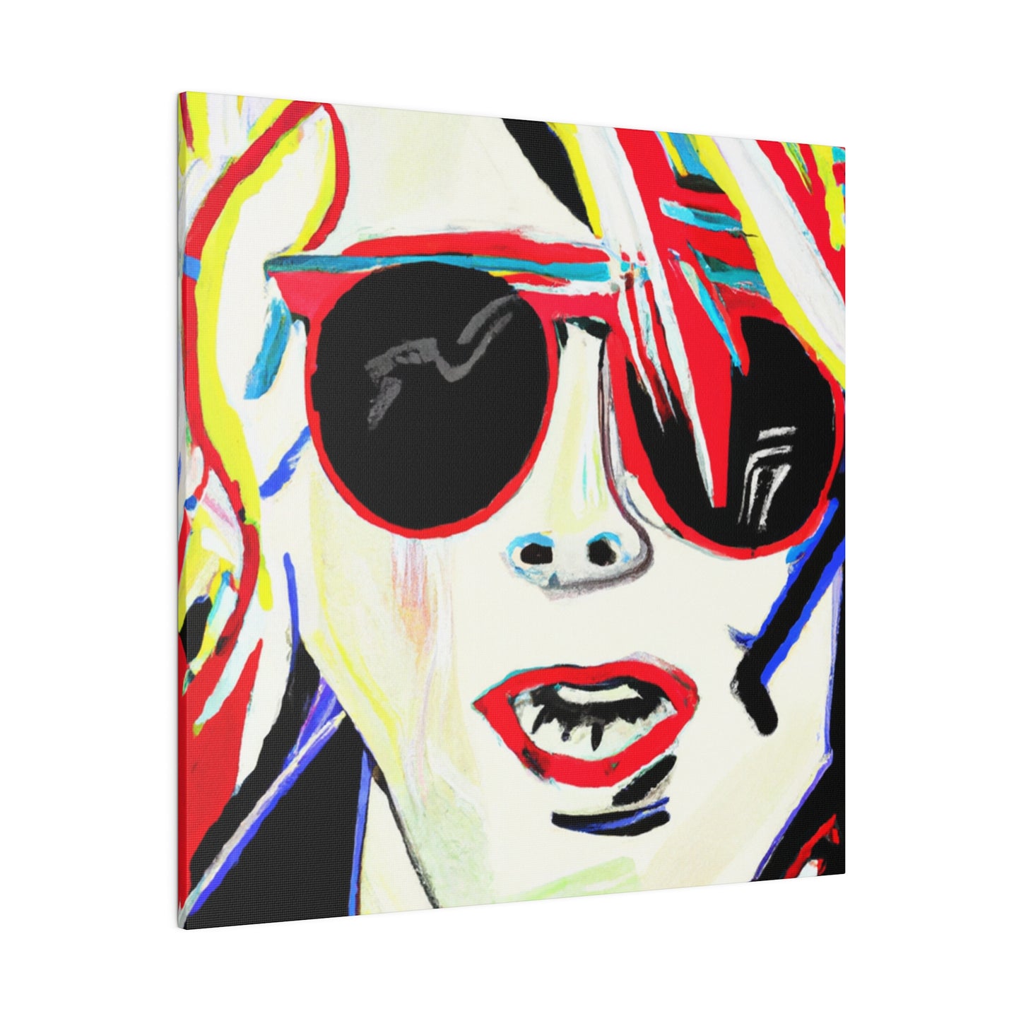 Federico Donatelli - Canvas