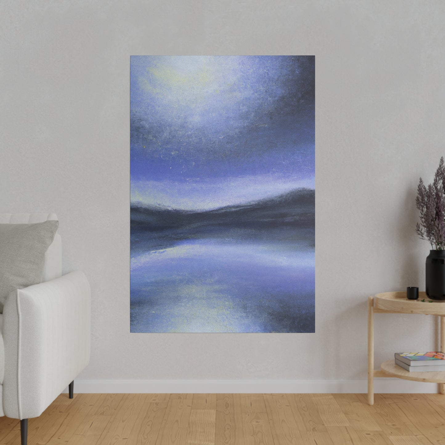 Adriano daVinci - Canvas