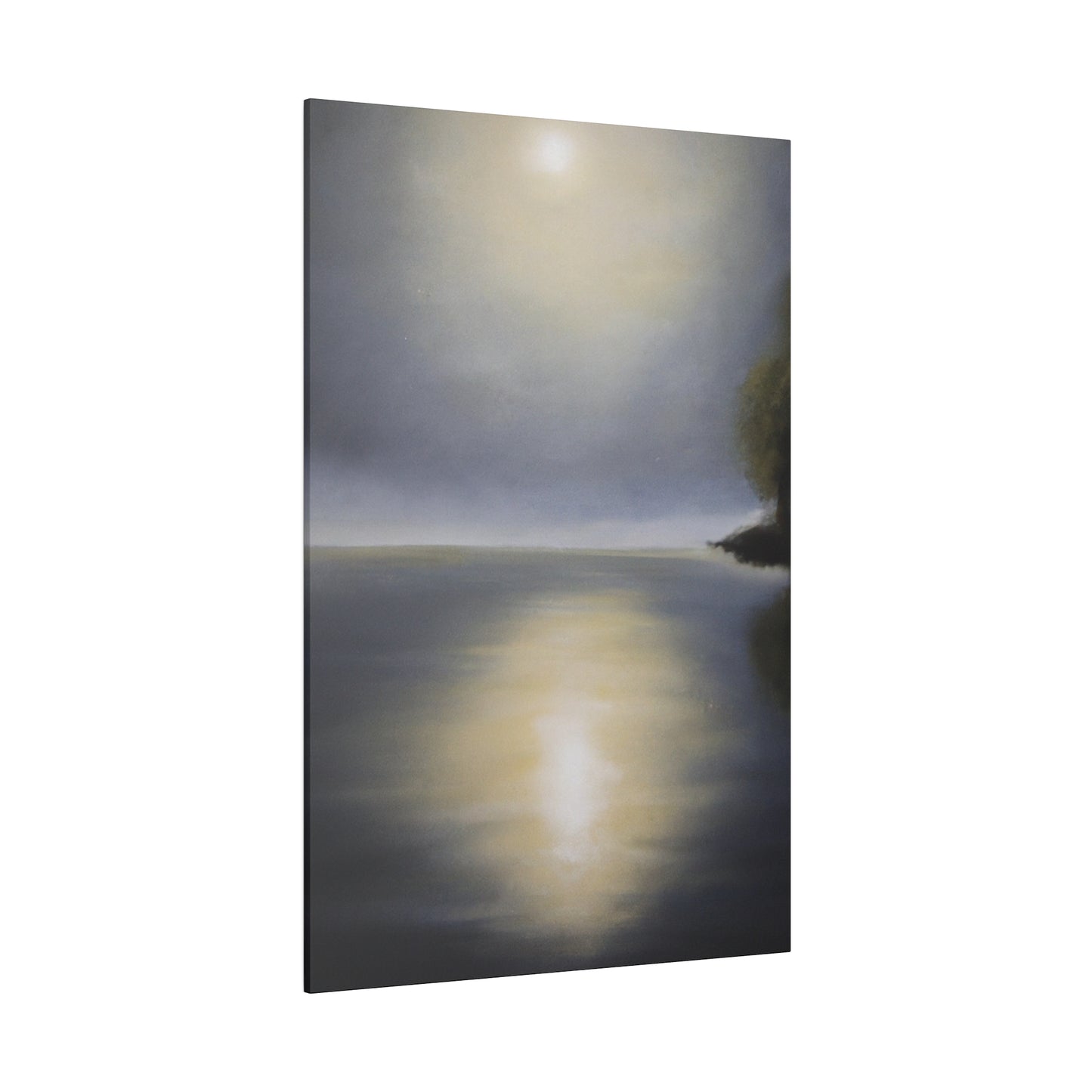 Annabelle Tinglefeather. - Canvas