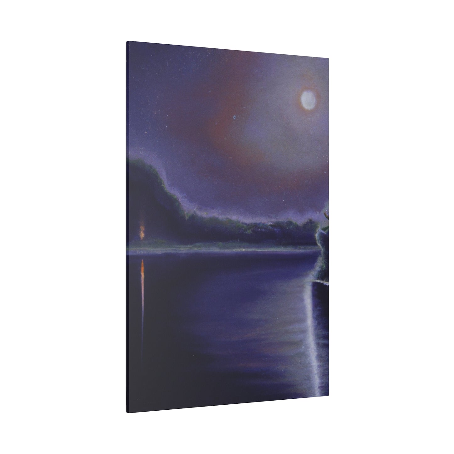 Giorgio Mazzei - Canvas