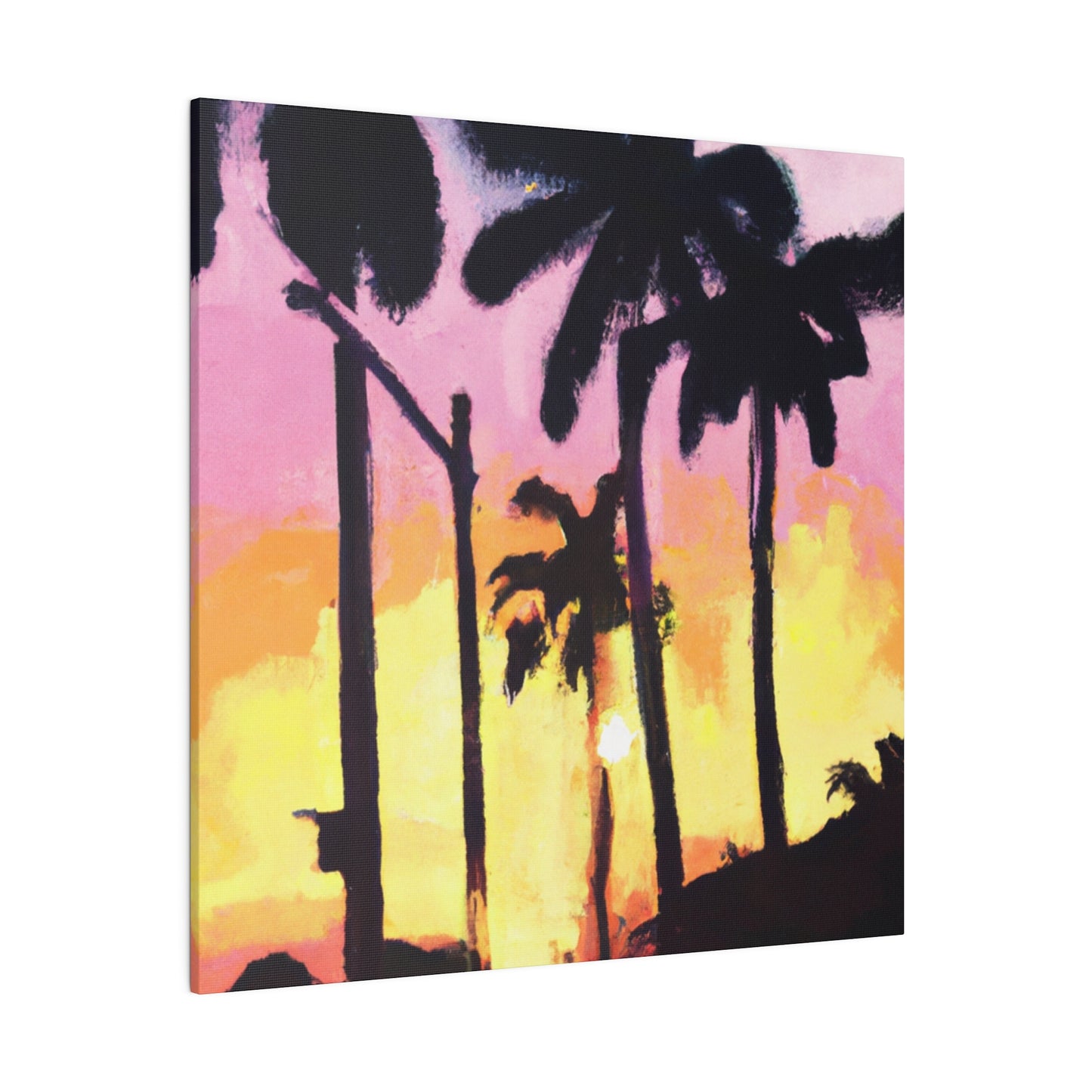Francisco Valdez - Canvas