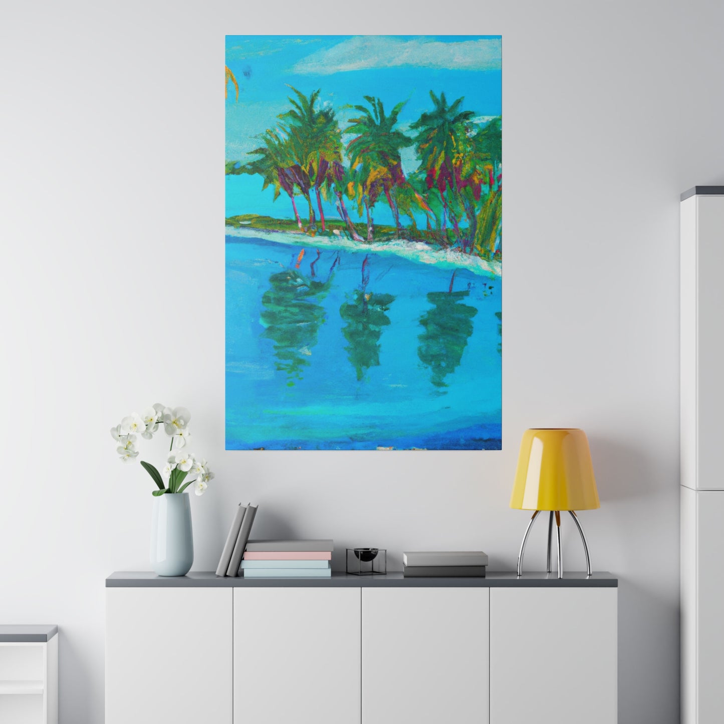 Chloe Buddington - Canvas