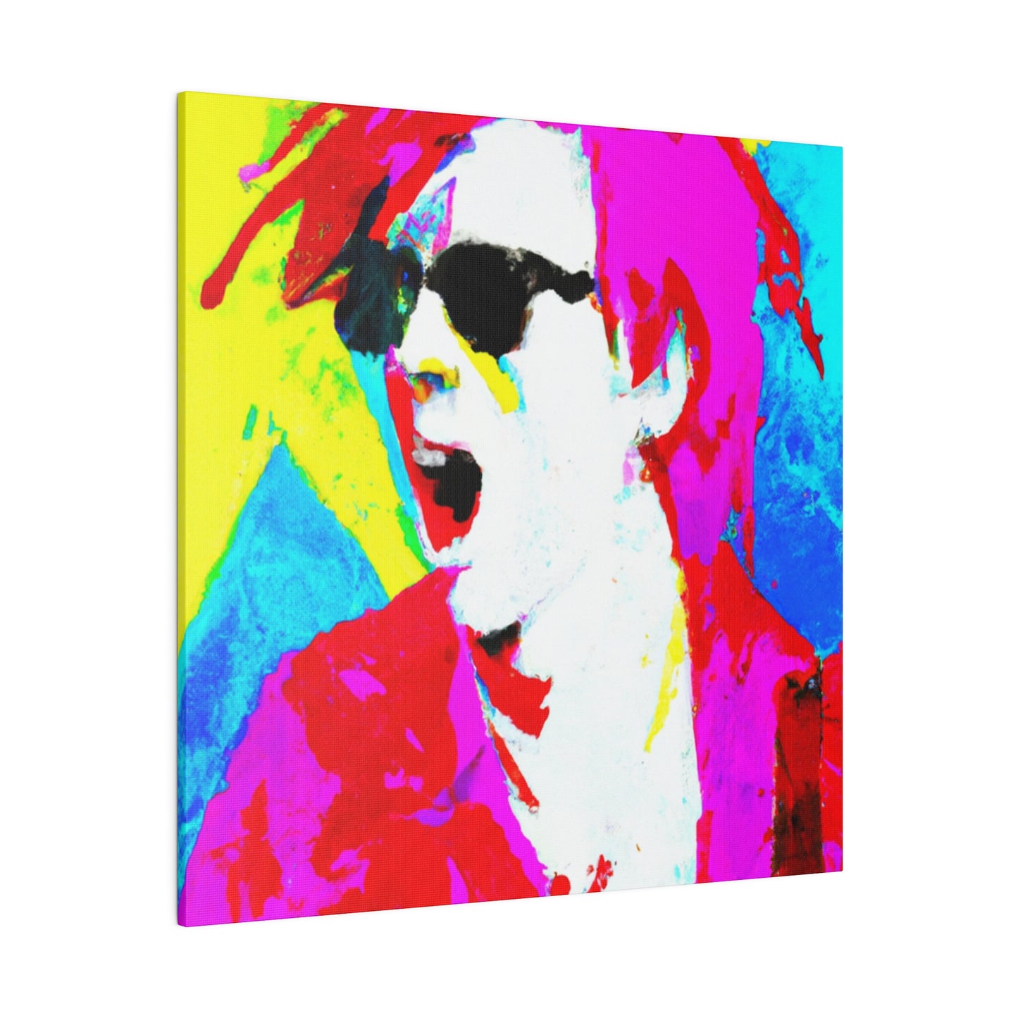 Giovanni Brunelleschi - Canvas