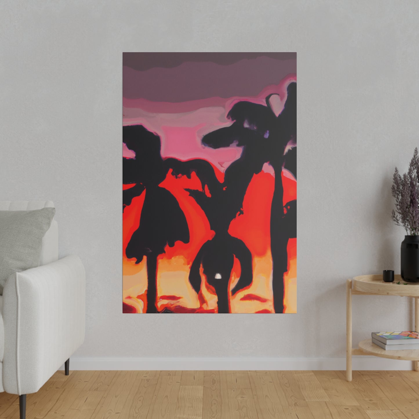 Filippo Vellisto. - Canvas