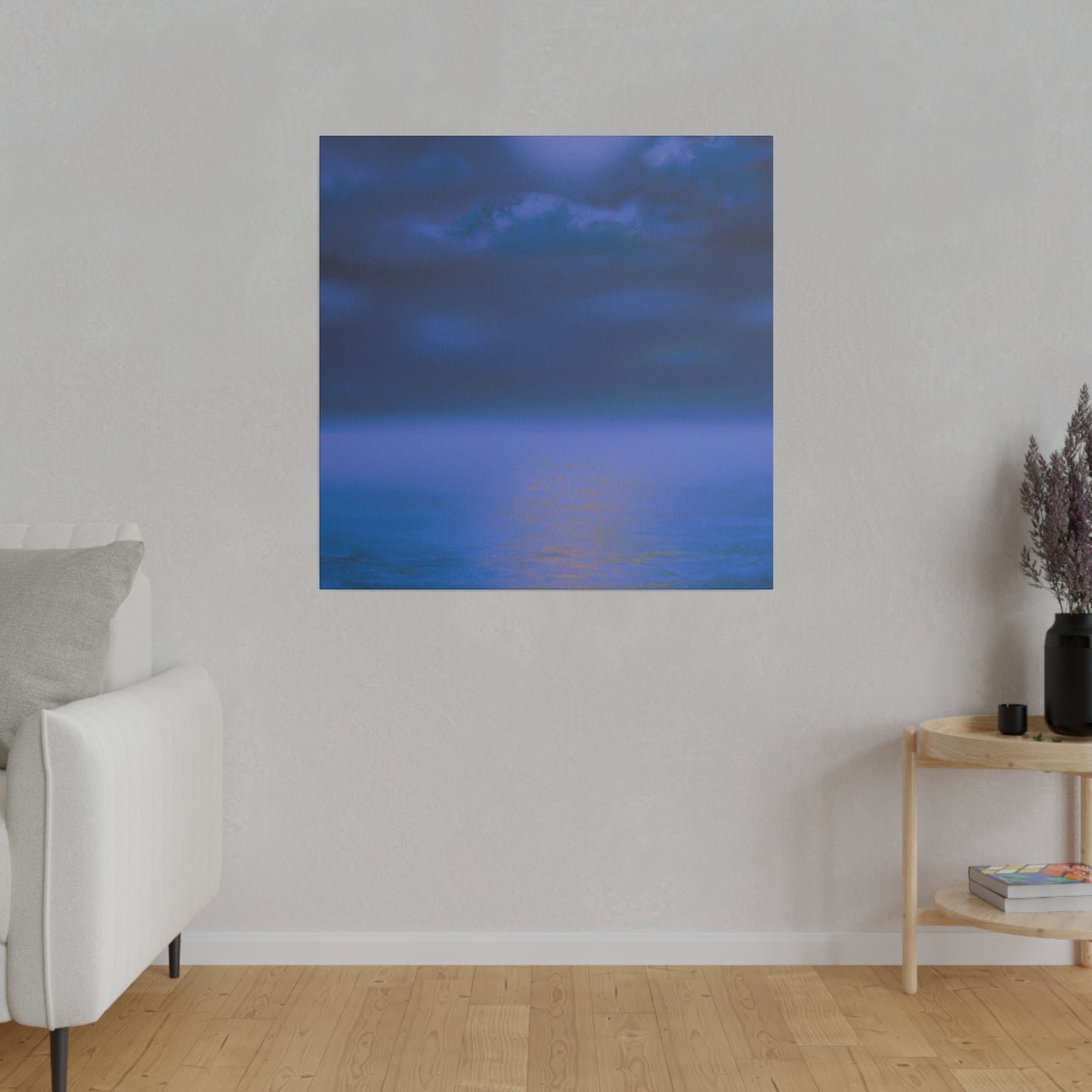 Anselma Botarius - Canvas