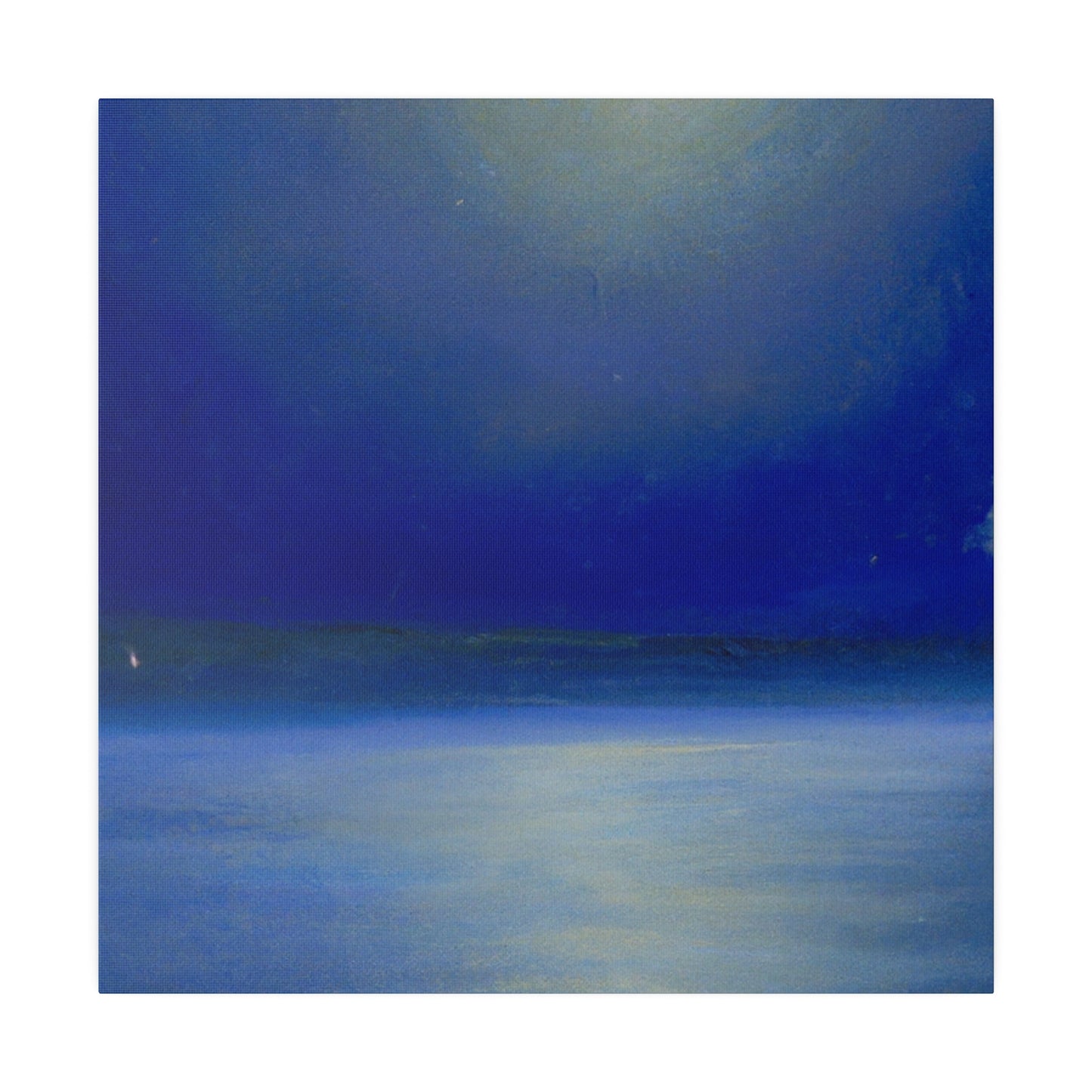 Alfonsina Maninetti - Canvas