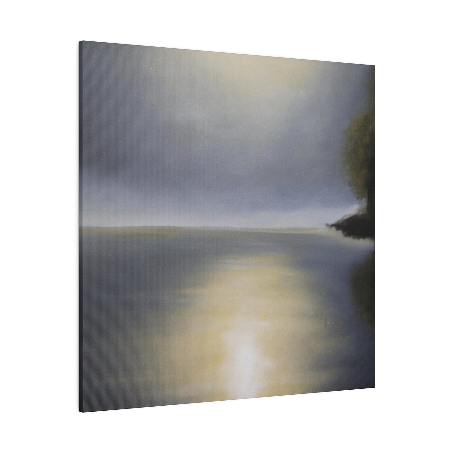 Annabelle Tinglefeather. - Canvas