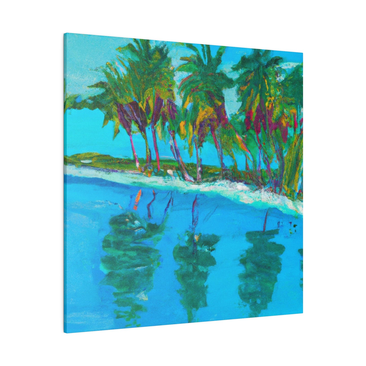 Chloe Buddington - Canvas